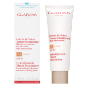 Clarins HydraQuench tonizirajoča in vlažilna emulzija Tinted Moisturizer SPF15 04 Blond 50 ml