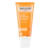 Weleda Sea Buckthorn Fast Absorbing Hand Cream kézkrém nyugtató hatású 50 ml