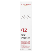 Clarins SOS Primer Blurs Imperfections podkladová báza proti nedokonalostiam pleti Peach 30 ml