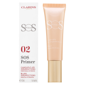 Clarins SOS Primer Blurs Imperfections podkladová báza proti nedokonalostiam pleti Peach 30 ml