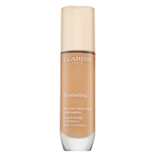 Clarins Everlasting Long-Wearing & Hydrating Matte Foundation dlouhotrvající make-up pro matný efekt 111N 30 ml
