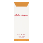 Salvatore Ferragamo Tuscan Soul Eau de Toilette unisex 125 ml