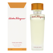 Salvatore Ferragamo Tuscan Soul Eau de Toilette unisex 125 ml