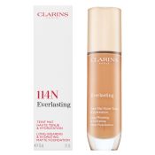Clarins Everlasting Long-Wearing & Hydrating Matte Foundation fondotinta lunga tenuta per effetto opaco 114N 30 ml