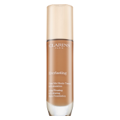 Clarins Everlasting Long-Wearing & Hydrating Matte Foundation dlouhotrvající make-up pro matný efekt 115C 30 ml