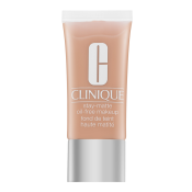 Clinique Stay-Matte Oil-Free Makeup folyékony make-up mattító hatásért Vanilla 30 ml