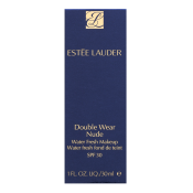 Estee Lauder Double Wear Nude Water Fresh Makeup langhoudende make-up 2N1 Desert Beige 30 ml