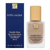Estee Lauder Double Wear Stay-in-Place Makeup langhoudende make-up 1W0 Warm Porcelain 30 ml