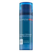 Clarins Men vlažilna emulzija Super Moisture Gel 50 ml