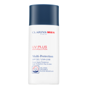Clarins Men krema za po sončenju UV Plus Anti-Pollution Multi-Protection SPF50 50 ml