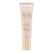 Clarins SOS Primer Osnova za temeljni premaz proti nepravilnostim na koži 08 Rosy Gold Pearls 30 ml