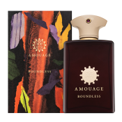 Amouage Boundless parfémovaná voda pro muže 100 ml