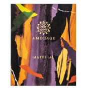 Amouage Material Eau de Parfum unisex 100 ml