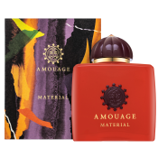 Amouage Material Eau de Parfum unisex 100 ml