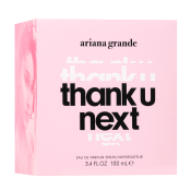 Ariana Grande Thank U Next Eau de Parfum femei 100 ml