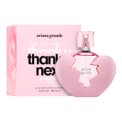 Ariana Grande Thank U Next Eau de Parfum femei 100 ml
