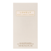 Sarah Jessica Parker Lovely Eau de Parfum für Damen 100 ml