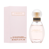 Sarah Jessica Parker Lovely Eau de Parfum für Damen 30 ml