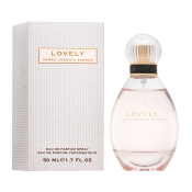 Sarah Jessica Parker Lovely Eau de Parfum für Damen 50 ml
