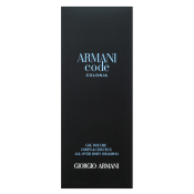 Armani (Giorgio Armani) Code Colonia душ гел за мъже 200 ml