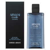 Armani (Giorgio Armani) Code Colonia душ гел за мъже 200 ml