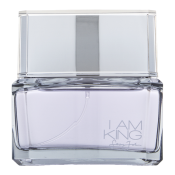 Sean John I Am King Eau de Toilette férfiaknak 50 ml