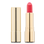 Clarins Joli Rouge Brillant Lipstick negovalna šminka z bisernim sijajem 26 Hibiscus 3,5 g