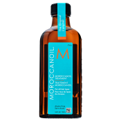 Moroccanoil Treatment Original olejek do wszystkich rodzajów włosów DAMAGE BOX 100 ml
