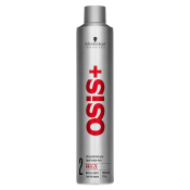 Schwarzkopf Professional Osis+ Freeze lak na vlasy pre extra silnú fixáciu DAMAGE BOX 500 ml
