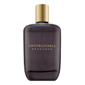 Sean John Unforgivable Men Eau de Toilette férfiaknak 125 ml
