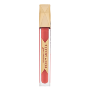 Max Factor Color Elixir Honey Lacquer lip gloss 20 Indulgent Coral 3,8 ml