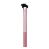 Real Techniques Sheer Radiance Fan Brush kist za highlighter