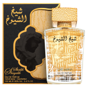 Lattafa Sheikh Al Shuyukh Luxe Edition Eau de Parfum unisex 100 ml