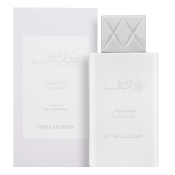 Swiss Arabian Shaghaf Oud Abyad Eau de Parfum unisex 75 ml