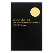 Armaf Club de Nuit Intense Woman Eau de Parfum for women 105 ml