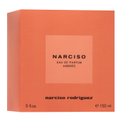 Narciso Rodriguez Narciso Ambrée Eau de Parfum femei 150 ml