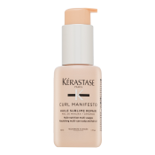 Kérastase Curl Manifesto Huile Sublime Repair olie voor golvend en krullend haar 50 ml