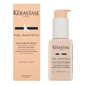Kérastase Curl Manifesto Huile Sublime Repair olie voor golvend en krullend haar 50 ml