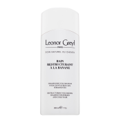 Leonor Greyl Restructuring Volumizing Shampoo подхранващ шампоан за къдрава коса 200 ml