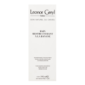 Leonor Greyl Restructuring Volumizing Shampoo подхранващ шампоан за къдрава коса 200 ml