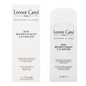 Leonor Greyl Restructuring Volumizing Shampoo подхранващ шампоан за къдрава коса 200 ml