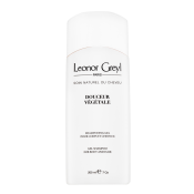 Leonor Greyl Gel Shampoo For Body And Hair šampon a sprchový gel 2v1 pro všechny typy vlasů 200 ml