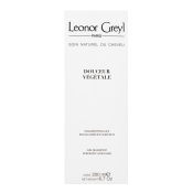 Leonor Greyl Gel Shampoo For Body And Hair šampon a sprchový gel 2v1 pro všechny typy vlasů 200 ml