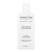 Leonor Greyl Gentle Shampoo For Daily Use tápláló sampon mindennapi használatra 200 ml