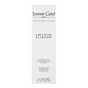 Leonor Greyl Gentle Shampoo For Daily Use tápláló sampon mindennapi használatra 200 ml