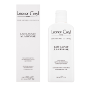 Leonor Greyl Gentle Shampoo For Daily Use tápláló sampon mindennapi használatra 200 ml