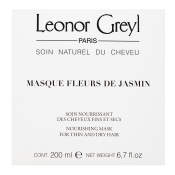 Leonor Greyl Nourishing Mask подхранваща маска За всякакъв тип коса 200 ml