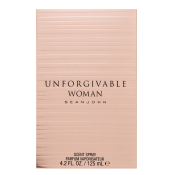 Sean John Unforgivable Woman parfémovaná voda pre ženy 125 ml