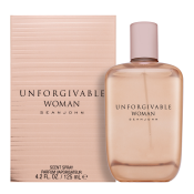 Sean John Unforgivable Woman parfémovaná voda pre ženy 125 ml