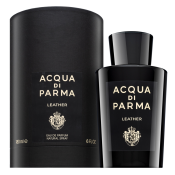 Acqua di Parma Leather Eau de Parfum unisex 180 ml